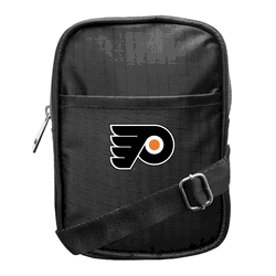 Philadelphia Flyers Camera Crossbody