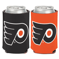 Philadelphia Flyers Can Cooler