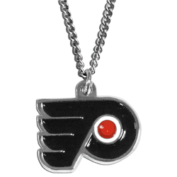 Philadelphia Flyers Chain Necklace