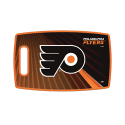 Philadelphia Flyers Cutting Board Large