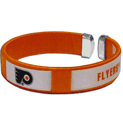 Philadelphia Flyers Fan Bracelet