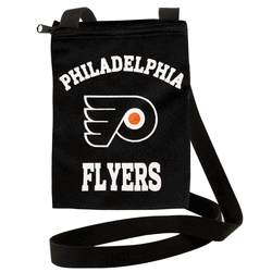 Philadelphia Flyers Game Day Pouch
