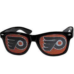 Philadelphia Flyers Game Day Shades