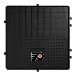 Philadelphia Flyers Heavy Duty Cargo Mat 31"x31"