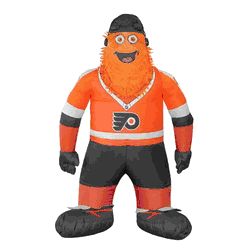 Philadelphia Flyers 7 FT Inflatable Mascot