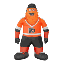 Philadelphia Flyers Inflatable Mascot
