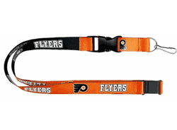 Philadelphia Flyers Lanyard - Reversible