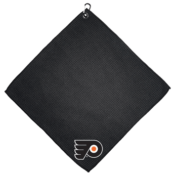 Philadelphia Flyers Microfiber Small Towel - 15