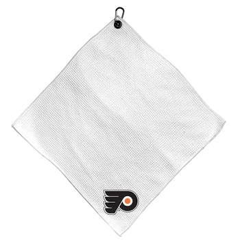 Philadelphia Flyers Microfiber Small Towel - 15
