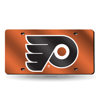 Philadelphia Flyers Orange 12