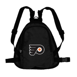 Philadelphia Flyers Pet Mini Backpack BLCK M