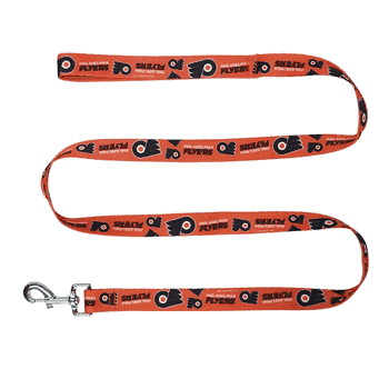 Philadelphia Flyers Pet Team Lead 1in x 60in