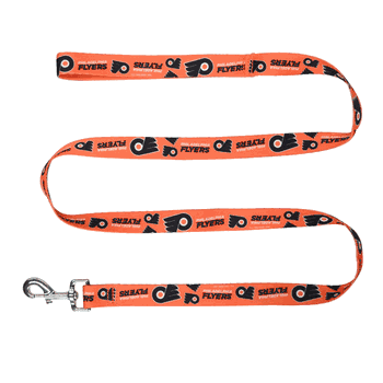 Philadelphia Flyers Pet Team Lead .375 x 60