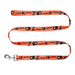 Philadelphia Flyers Pet Team Lead .375 x 60
