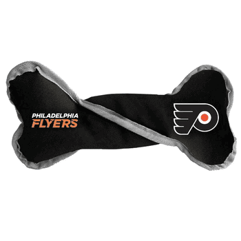 Philadelphia Flyers Pet Tug