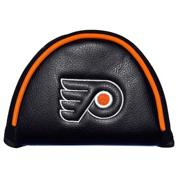 Philadelphia Flyers Putter Cover - Mallet