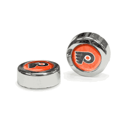 Philadelphia Flyers Screw Caps Domed