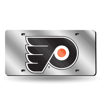 Philadelphia Flyers Silver 12