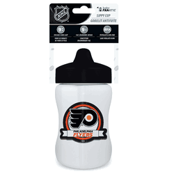 Philadelphia Flyers Sippy Cup