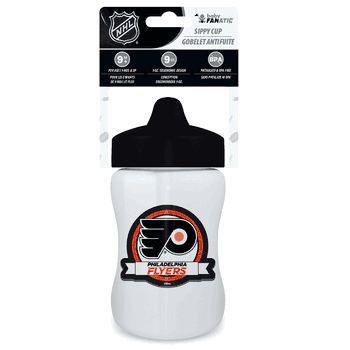 Philadelphia Flyers Sippy Cup