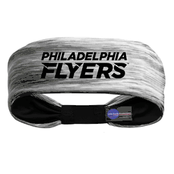 Philadelphia Flyers Tigerspace Headband