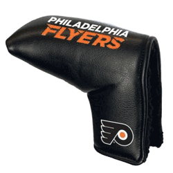 Philadelphia Flyers Tour Blade Putter Cover (Colored)