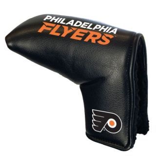 Philadelphia Flyers Tour Blade Putter Cover (Colored)