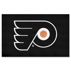 Philadelphia Flyers Ulti-Mat Rug - 5ft. x 8ft.