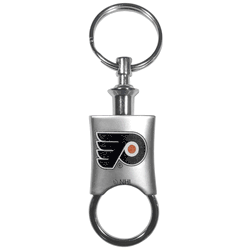 Philadelphia Flyers Valet Key Chain