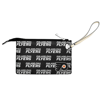 Philadelphia Flyers Victory Wristlet