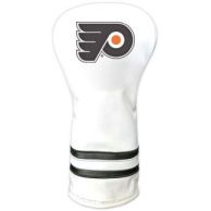 Philadelphia Flyers Vintage Driver Headcover (White)