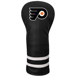 Philadelphia Flyers Vintage Fairway Headcover (Colored)