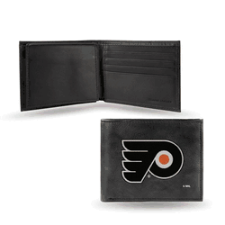 Philadelphia Philadelphia Flyers Embroidered Billfold