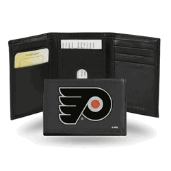 Philadelphia Philadelphia Flyers Embroidered Trifold