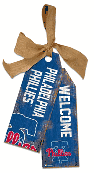 Philadelphia Phillies 12