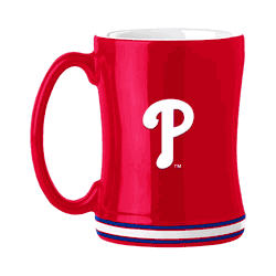 Philadelphia Phillies 14oz Relief Mug