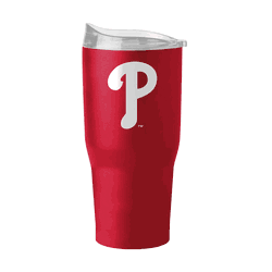 Philadelphia Phillies 30oz Flipside Powder Coat Tumbler