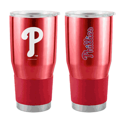 Philadelphia Phillies 30oz Gameday Stainless Tumbler