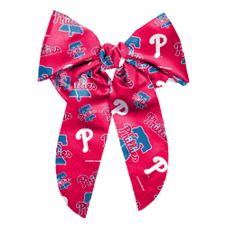 Philadelphia Phillies Big Bow