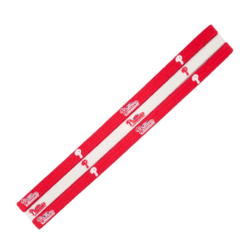 Philadelphia Phillies Elastic Headband
