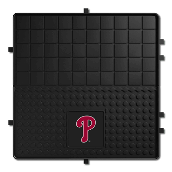 Philadelphia Phillies Heavy Duty Cargo Mat 31