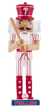 Philadelphia Phillies MLB 12