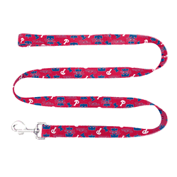Philadelphia Phillies Pet Team Lead  - Medium