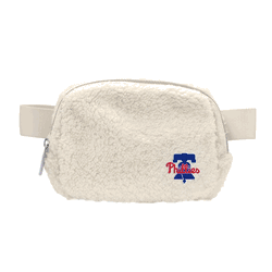 Philadelphia Phillies Sherpa Belt Bag