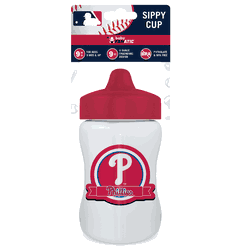 Philadelphia Phillies Sippy Cup