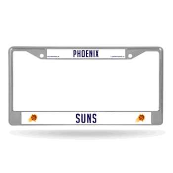 Phoenix Suns  12