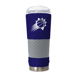 Phoenix Suns 24oz Team Colored Team Draft Tumbler