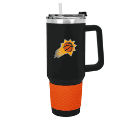 Phoenix Suns 40oz Colossus Travel Mug