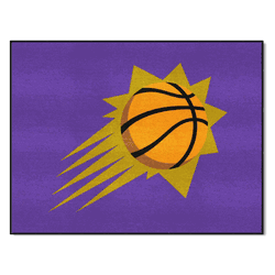 Phoenix Suns All-Star Rug - 34 in. x 42.5 in.