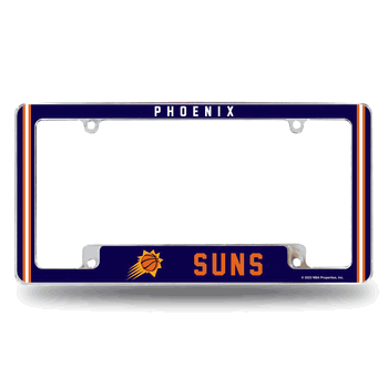 Phoenix Suns Classic 12